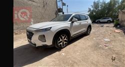 هيونداي سانتافي